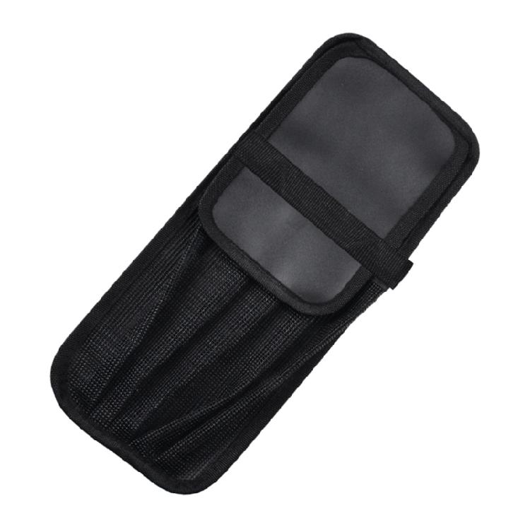 Fishing Long Vertical Jigs Case Metal Jigs Lure Fishing Baits Bag Waterproofs  Tool Pockets Bag Fishing Lure Organizers 1