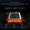 Lenovo Kaitian M75z G2t Trusted Computing Desktop PC (CN Version)