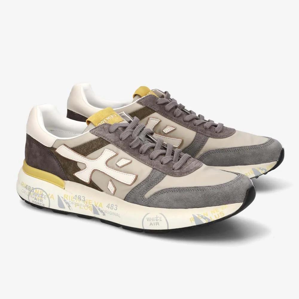 Premiata Sneakers Mick