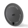 10pcs Aero Wheelset Sticker Protective Presta Valve Sticker Track Wheel Sticker  Cycling Gear