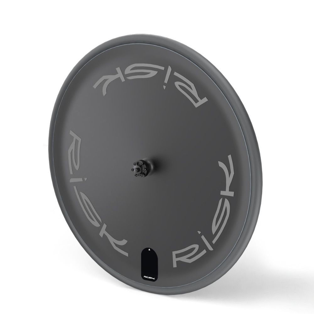10pcs Aero Wheelset Sticker Protective Presta Valve Sticker Track Wheel Sticker  Cycling Gear