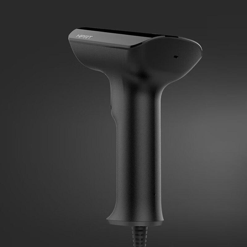 HPRT HN-1308SR Wired 2D Industrial Barcode Scanner