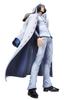 Portrait.Of.Pirates One Piece Series NEO-DX Navy HQ Admiral Aokiji [Kuzan]