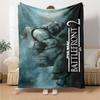 Star Wars Blanket Soft Warm Cozy Great for Office Chair Bed All-Season Use Stylish Decor Gift for Travel Home Birthdays