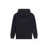 Li Ning Sweatshirt Unisex Black AWDS809-1