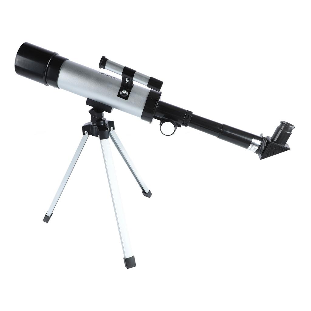 Astronomical Telescope HD Monocular Telescope High Powered Monocular With Tripod Easy Set Up