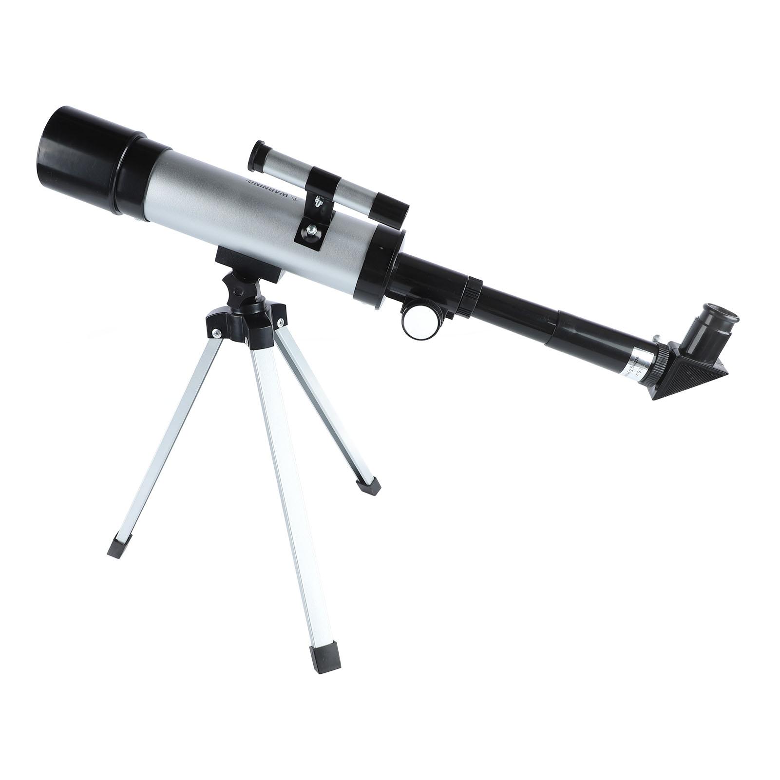 

Астрономический телескоп HD Монокулярный телескоп Мощный монокуляр со штативом Легкая установка