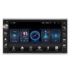 Volkswagen Passat Lingyu Android Car Navigation with Bluetooth, GPS, HD Backup Camera & CarPlay