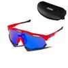 Hot Cycling Sunglasses Men Road Driving Bike Glasses Outdoor Sports Mountain Climbing Women Bicycle UV400 Cycling Goggles
