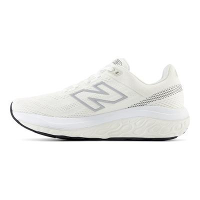 Fresh Foam X 860v14 Weiß Meersalz Schwarz (Damen) Damen-Sneaker W860C14