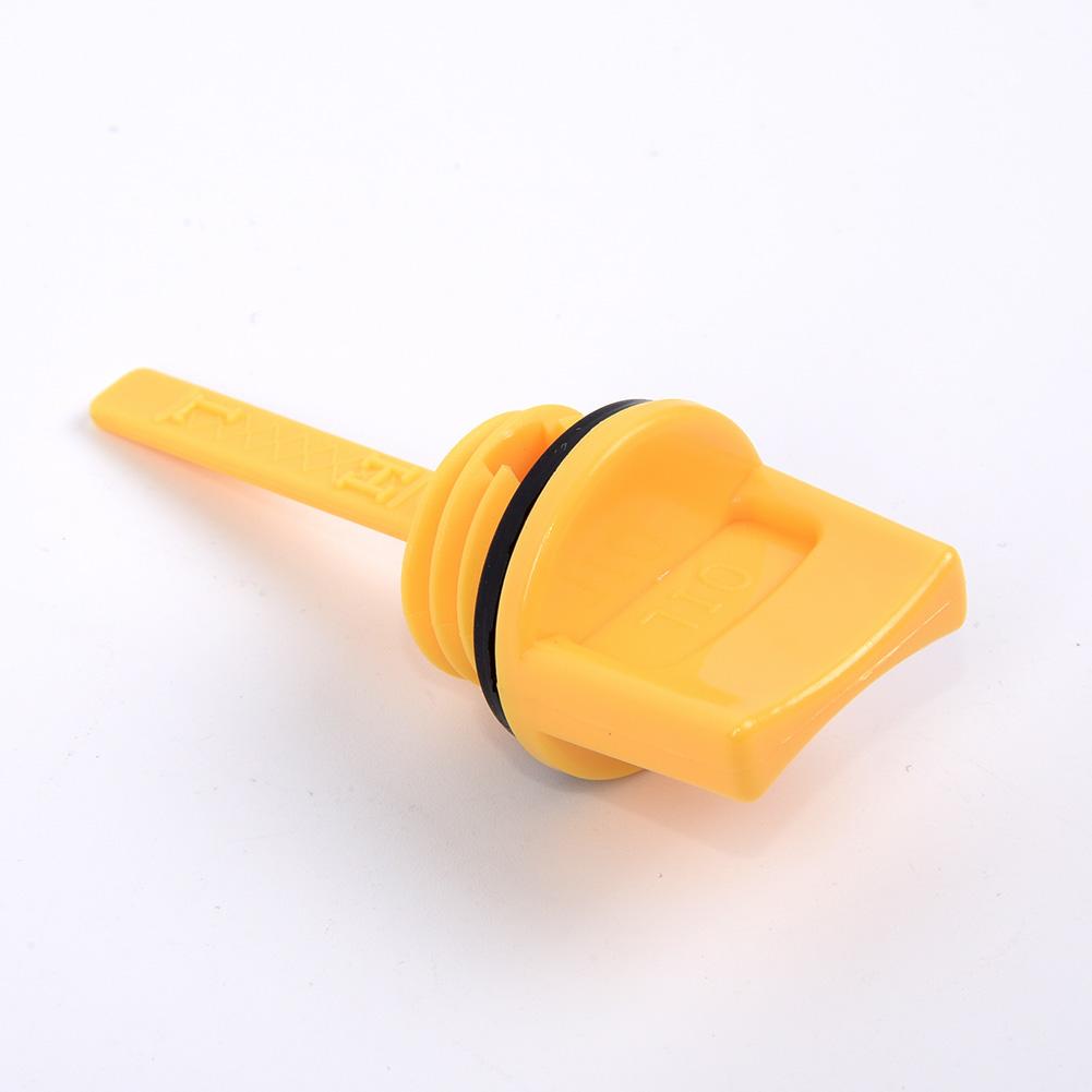 Oil Filler Cap Dipstick For HONDA/GX120/GX140/GX160/GX200 Small Engine 5.5 6.5HP