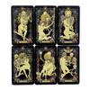 The Wondering Spirit Tarot Cards A 82 Deck Oracle English Visions Divination Edition Borad Playing Games