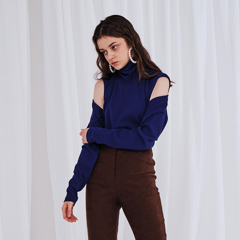 Make A Toast Bolero Polar Tee Blue Blue/Ff