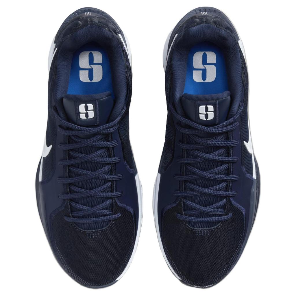 (WMNS) Nike Sabrina 2 Team Bank 'College Navy' Women's HF3234-401