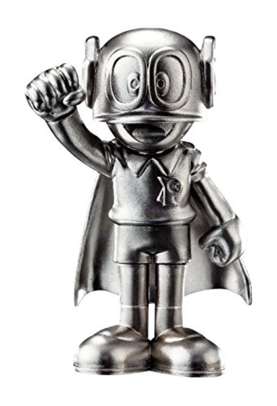 

Кусок суперсплава Perman No. 1 литая готовая фигурка размером около 50 мм