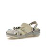 Crocs X Star Wars Classic Clog Grogu Bone Unisex 209482-2Y2