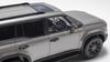 Kyosho Original 1/43 Scale Toyota Land Cruiser 250 ZX Optional Wheel Ver. (Avant-Garde Bronze Metallic) Finished Product KS03927AB
