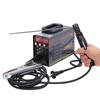Leigong 220V DC Welder - 250A, Full Copper, High Power with 8 Large Capacitors