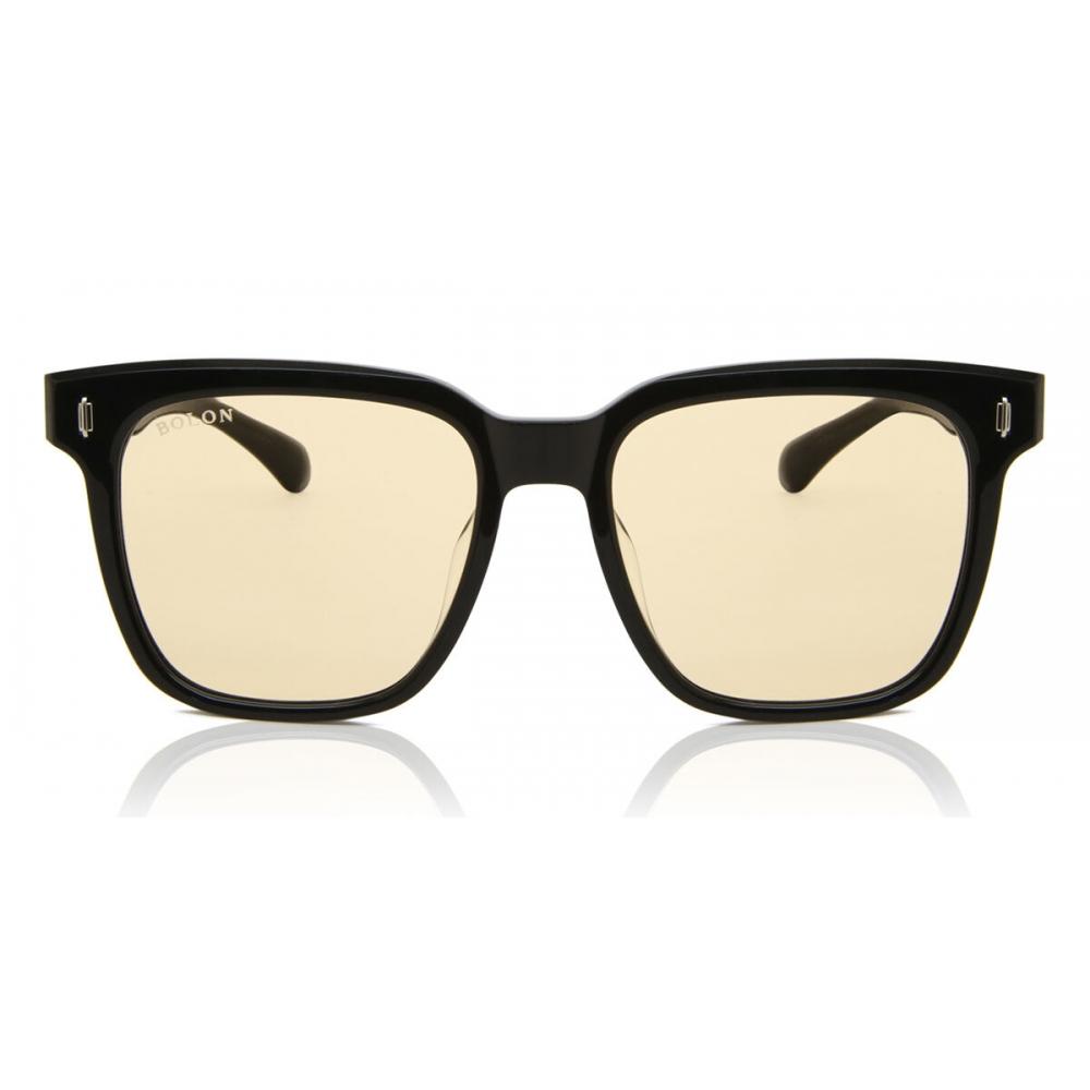 Bolon Bl3038 E13 Unisex Sunglasses Dark Brown Tortoise/55-18-148