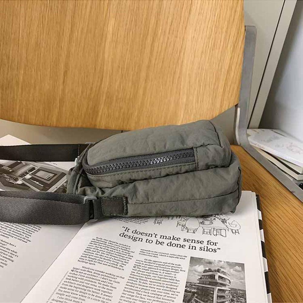 Quick Drying Water Bottle Carrier Bag Shoulder Strap Water Bottle Sling Bag Case  Women