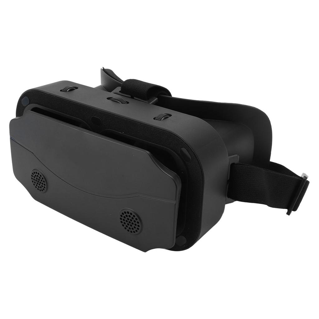 VR Headset HD Brýle pro virtuální realitu Set Nastavitelná vzdálenost zornic 3D VR brýle pro filmy Video