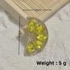High-End Women's Butterfly Anti-Exposure Fashion Brooch