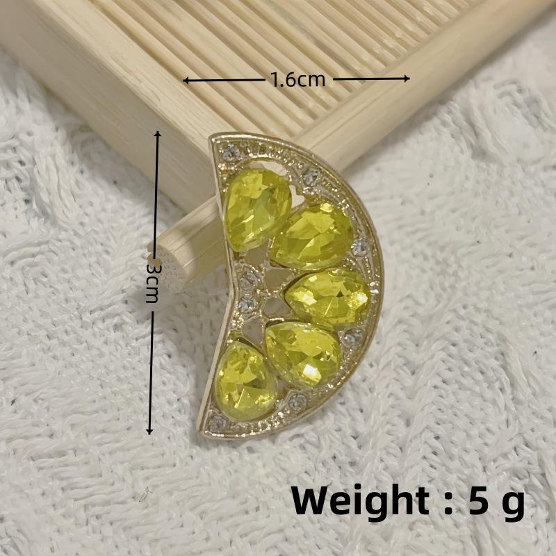 High-End Women's Butterfly Anti-Exposure Fashion Brooch