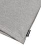 Masateu Small Pocket Bermuda Sweat Pants _ Gray