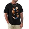 Sense8 Tshirt Holiday All Match Tshirt