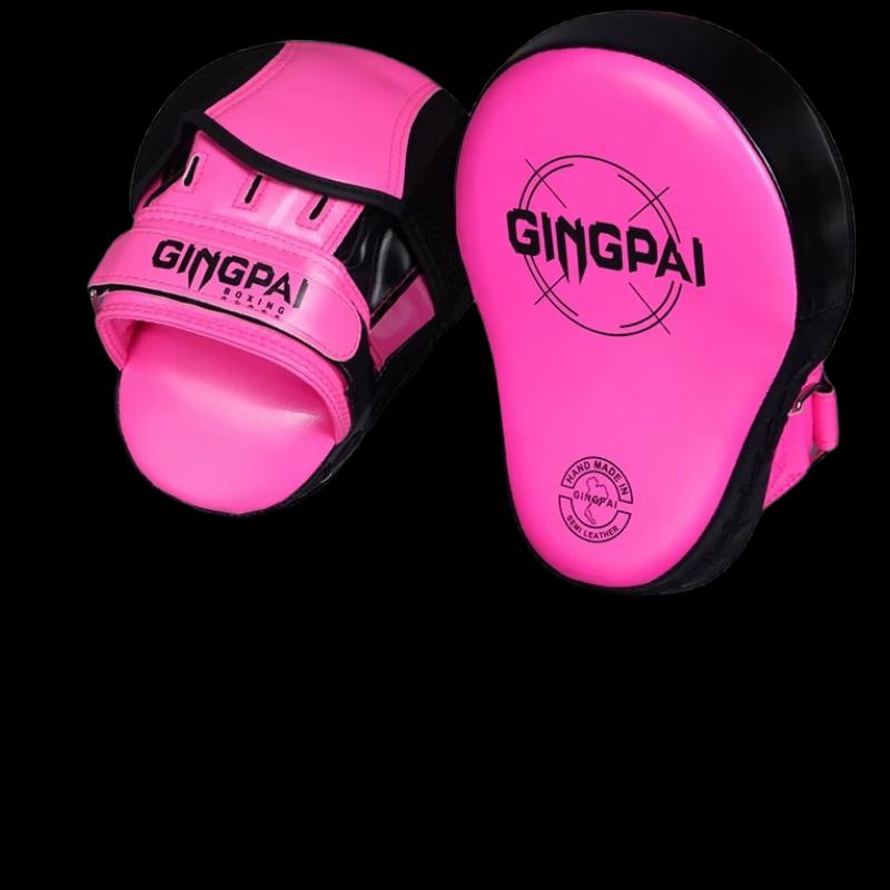 Longchan Taekwondo Curved Hand Target