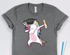 Tops – T-Shirts