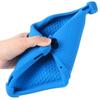Soft Silicon Cover For Teclast P80T Case Kids Safety 8" Tablet PC Kickstand Funda with 4 Shockproof Airbags P80T Protective Shell Protector Case