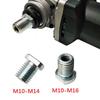 Suitable For Angle Grinder Polishing Machine Adapter M10 To M14 M10 To M16 Thread Angle Grinder Converter Connector