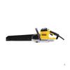 Scie Universelle DEWALT DWE396 - 1600W 295mm - Jaune