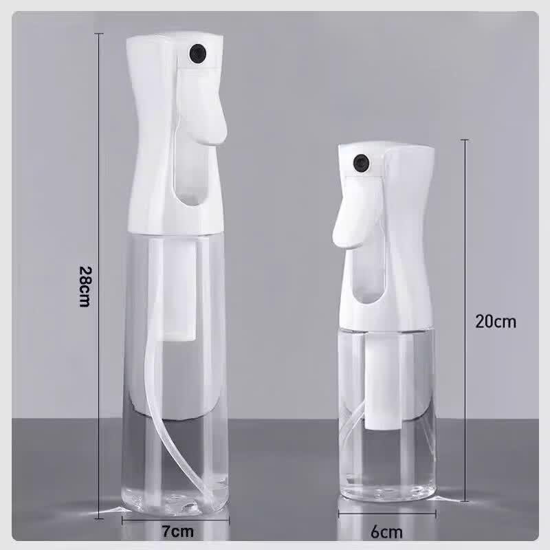 LIEI High-Pressure Fine Mist Spray Bottle