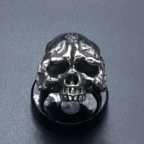 Dr Ska Nightmare Ring