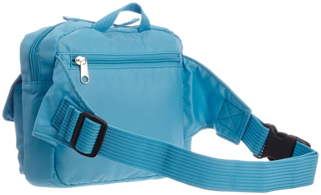 Pouch 3E81 Blue [AOT]