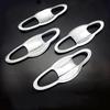 Car Door Handle Bowl Trim Cover Protect for Great Wall Haval H2 2014 2015 2016 2017 2018 2019 2020 2021 Red Label