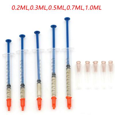 Conductive Adhesive 0.2/ 0.3/0.5/0.7/1.0ML Accessories