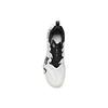 Anta Cushioning Slip Resistant Abrasion Resistant Low Top Running Shoes Men's White Black 112035518A-2
