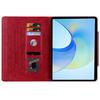 Suitable for Lenovo Xiaoxin Pad Pro 12.7 2025 Protective Case K11plus Card Slot Stand Tablet Leather Case