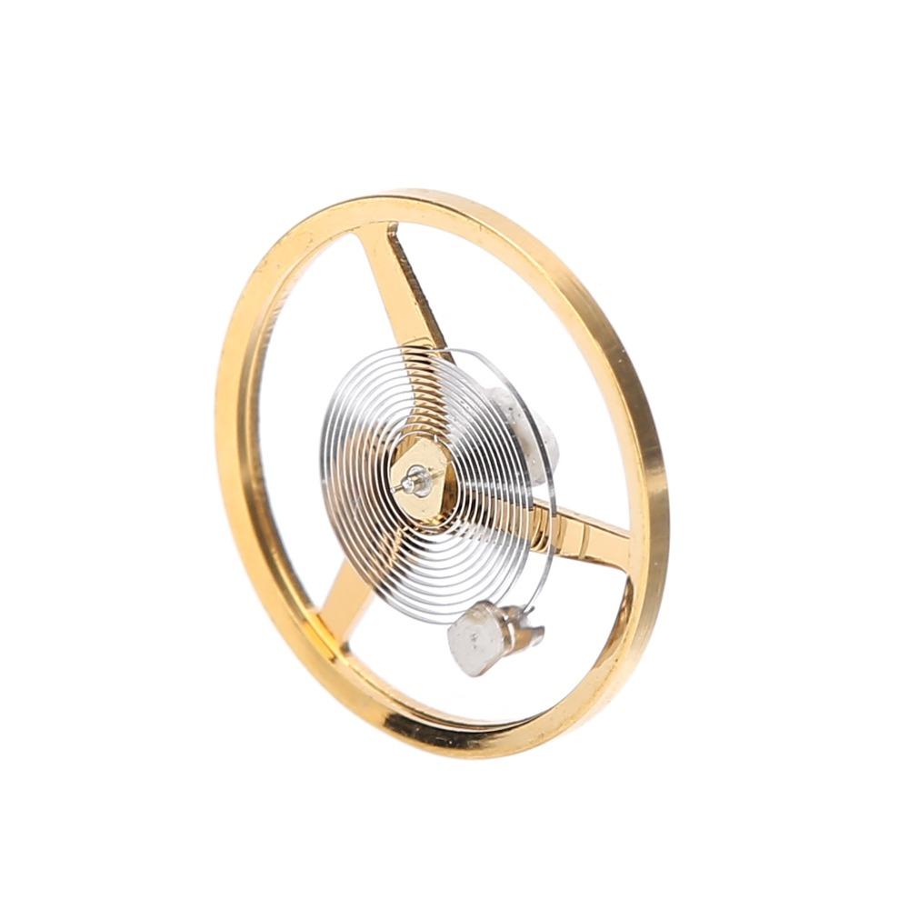 For 2671 movement Watch Movement Balance Wheel for For 2671 movement Movement Servicing