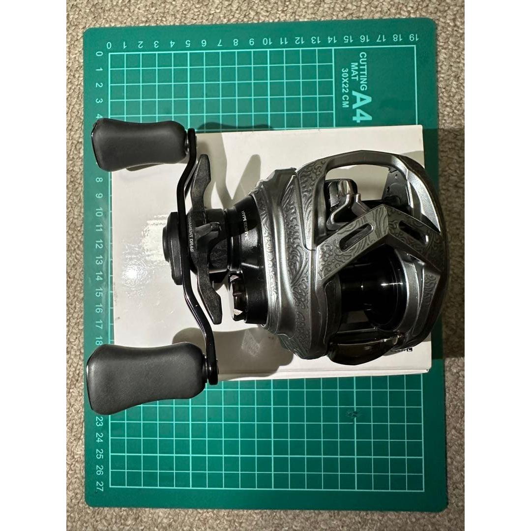 Used 21 Alphas SV TW 800 HL