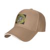 Gas Monkeys Garage Cap Casual Baseball Caps Adjustable Hat Hip Hop Summer Unisex Baseball Hats Customizable