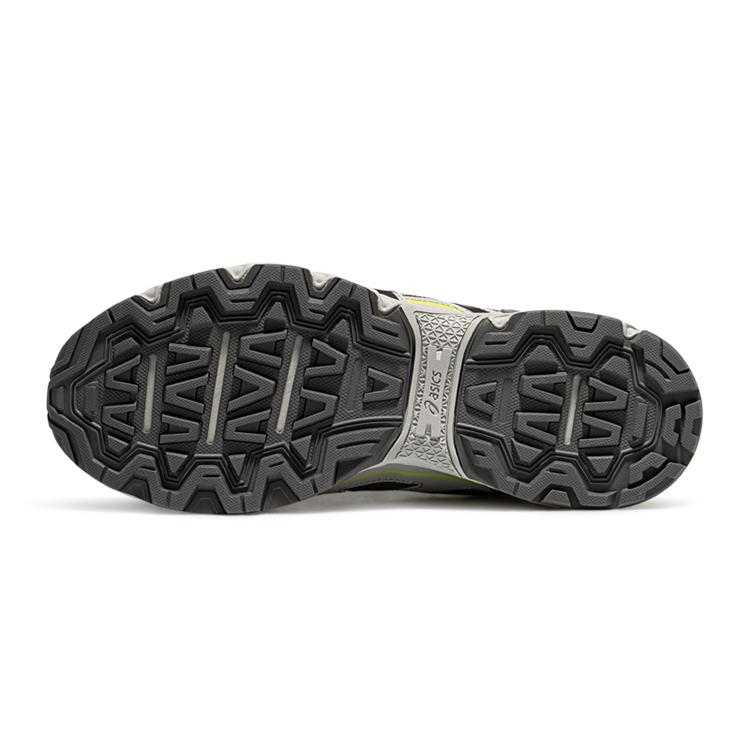 Asics Gel-Venture 6 Carbon Obsidian Grey Unisex Sneakers 1203A438-026