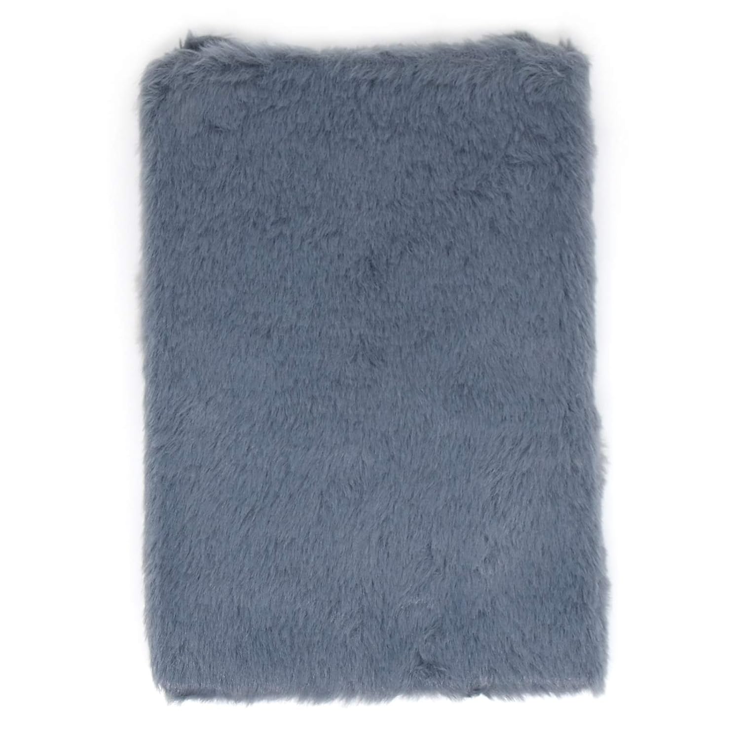 Ralcosuss Милый плюшевый блокнот-дневник с лисой, в твердом переплете, для записей, планер, подарок для детей, девочек, женщин, студентов(A5 Линованный, 80 листов/160 страниц)