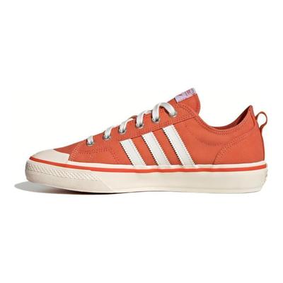 Originals NIZZA Orange White Sneakers HQ8565