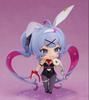 [USED] Rabbit Hole Nendoroid Hatsune Miku 2730