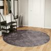 Washable Rug Ø 200 Cm Non-slip