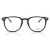 Ray Ban Rx7159f Asian Fit 2000 Unisex Eyeglasses